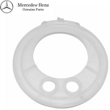 Load image into Gallery viewer, 1994-03 Mercedes C CLK E Windshield Washer Fluid Heated Reservoir Lid Adapter
