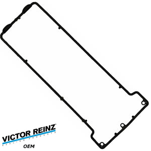 2001-08 BMW M3 Z3 M Z4 M S54 Motor Valve Cover Gasket Victor Reinz 7 832 034