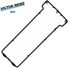 Load image into Gallery viewer, 2001-08 BMW M3 Z3 M Z4 M S54 Motor Valve Cover Gasket Victor Reinz 7 832 034
