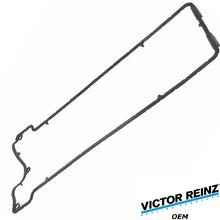 Load image into Gallery viewer, 2001-08 BMW M3 Z3 M Z4 M S54 Motor Valve Cover Gasket Victor Reinz 7 832 034
