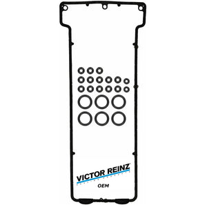 BMW OEM Valve Cover Gasket & Seal Kit S54 E46 M3 Z3M Z4M 11127832034 Germany