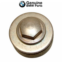 Load image into Gallery viewer, 2001-08 BMW M3 Z3 M Z4 M Valve Cover Cap Nut with Seal and Washer 7mm  7 838 075
