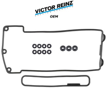 Load image into Gallery viewer, 1999-03 BMW 540i 740i 740iL X5 Z8 Right Valve Cover Gasket Set 11 12 0 034 104
