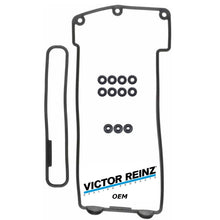 Load image into Gallery viewer, Right Valve Cover Gasket Set 1999-03 BMW 540i 740i 740iL X5 Z8 11 12 0 034 104
