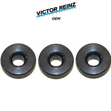 Load image into Gallery viewer, 3 X 1991-03 BMW 540i 740i M5 X5 Z8 Valve Cover Bolt Rubber Seal 11 12 1 721 879
