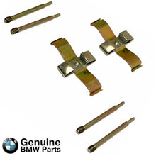 Load image into Gallery viewer, Front Brake Slide Pin Spring Kit OE 1969-76 BMW 2002tii 1800 2000 2800 3.0 530i
