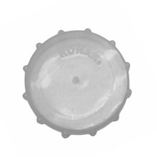 Load image into Gallery viewer, 1986-98 Mercedes Windshield Washer Reservoir Plastic Screw On Lid 123 869 01 72
