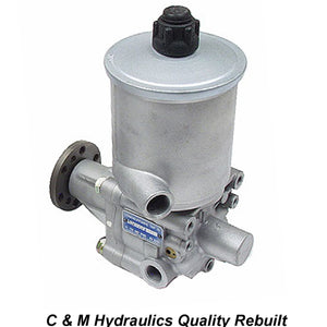 1986-93 Mercedes 260E 300CE 300D 300E 300SL Power Steering Pump 124 460 02 80