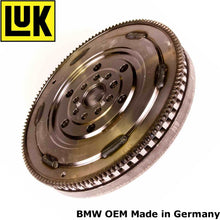 Load image into Gallery viewer, 2000-03 BMW E39 M5 Dual Mass Twin Mass Flywheel LuK OEM 21 21 2 229 190
