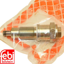 Load image into Gallery viewer, 1984-95 Mercedes 190 300 350 D SD SDL TD Timing Chain Tensioner 601 050 07 11
