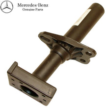 Load image into Gallery viewer, Left Right Front Bumper Shock Absorber 1982-84 Mercedes 240D 300 CD D TD OE MB
