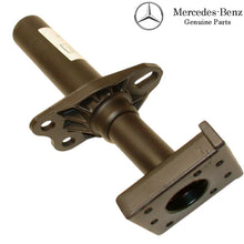 Load image into Gallery viewer, Left Right Front Bumper Shock Absorber 1982-84 Mercedes 240D 300 CD D TD OE MB
