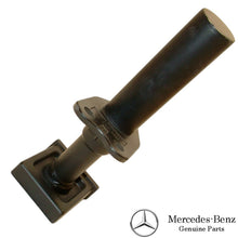 Load image into Gallery viewer, Left Right Front Bumper Shock Absorber 1982-84 Mercedes 240D 300 CD D TD OE MB
