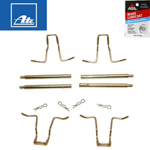 Load image into Gallery viewer, Front Brake Bendix Caliper Hardware Kit 1961-76 Mercedes 220 230 240 250 280 300
