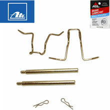 Load image into Gallery viewer, Front Bendix Brake Caliper Hardware Kit 1961-76 Mercedes 220 230 240 250 280 300
