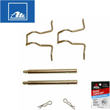 Load image into Gallery viewer, Front Bendix Brake Caliper Hardware Kit 1961-76 Mercedes 220 230 240 250 280 300
