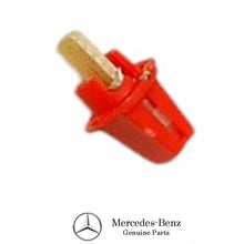 Load image into Gallery viewer, 1981-95 Mercedes W124 W126 W201 Instrument Cluster Red Fuse Link Element OE MB
