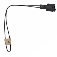Load image into Gallery viewer, 1984-93 BMW E30 318 i is 325 e es Front Brake Pad Wear Sensor 34 35 9 058 889
