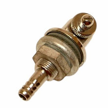 Load image into Gallery viewer, Chrome Windshield Washer Nozzle Mercedes 190SL 300SL Porsche 356 644 628 741 41
