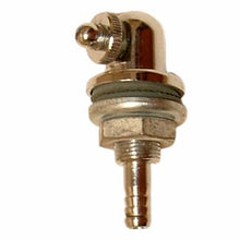 Load image into Gallery viewer, Chrome Windshield Washer Nozzle Mercedes 190SL 300SL Porsche 356 644 628 741 41
