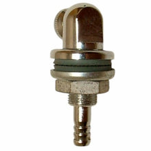 Load image into Gallery viewer, Chrome Windshield Washer Nozzle Mercedes 190SL 300SL Porsche 356 644 628 741 41
