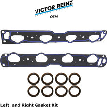 Load image into Gallery viewer, 96-99 Mercedes CL500 E420 S420 S500 SL500 Intake Manifold Gasket &amp; Boot Kit
