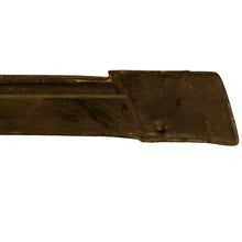 Load image into Gallery viewer, Left Door Window Seal Weather-strip 1972-81 Mercedes 280 350 380 450 500 SLC OEM
