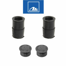 Load image into Gallery viewer, 2005-24 Jaguar Left Right Front Brake Caliper Slide Pin Bushing &amp; Dust Cap Kit
