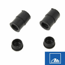 Load image into Gallery viewer, 2005-24 Jaguar Left Right Front Brake Caliper Slide Pin Bushing &amp; Dust Cap Kit
