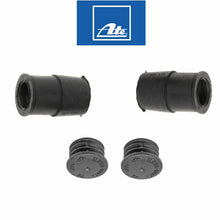 Load image into Gallery viewer, 2005-24 Jaguar Left Right Front Brake Caliper Slide Pin Bushing &amp; Dust Cap Kit
