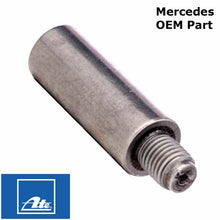 Load image into Gallery viewer, 2004-17 Mercedes E G GL ML R Front Brake Caliper Pad Slide Pin Ate 000 421 39 74
