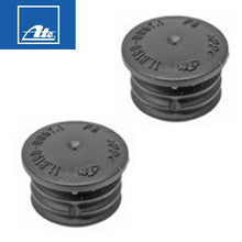 Load image into Gallery viewer, 2 X 1985-86 Porsche 928 Front Brake Caliper Slide Pin Bushing Cap 928 351 949 00
