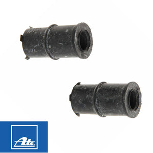 00-13 Mercedes 320 350 430 500 550 Rear Brake Caliper Slide Pin Bushing Kit Ate