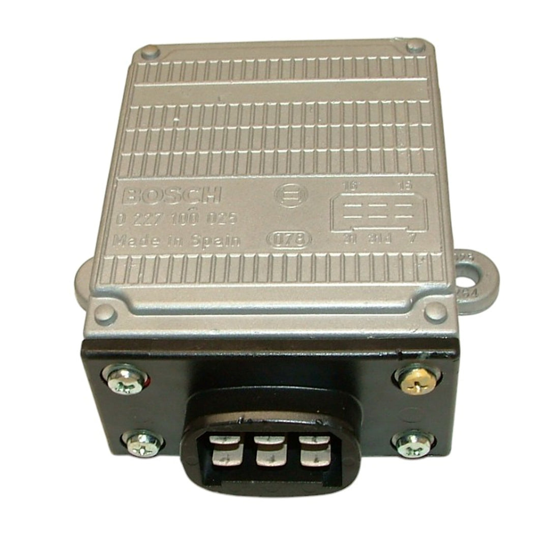 Transistor Ignition Control Module 1978-81 BMW 528i 633CSi 733i 12 14 1 466 072