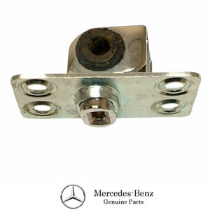 1965-67 Mercedes 250S 250SE 300SEL Left Front Rear Door Locking Eye Striker OE