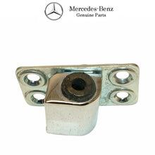 Load image into Gallery viewer, 1965-67 Mercedes 250S 250SE 300SEL Left Front Rear Door Locking Eye Striker OE
