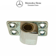 Load image into Gallery viewer, 1965-67 Mercedes 250S 250SE 300SEL Left Front Rear Door Locking Eye Striker OE
