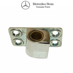 1965-67 Mercedes 250S 250SE 300SEL Left Front Rear Door Locking Eye Striker OE