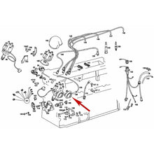 Load image into Gallery viewer, 1973-74 Mercedes 280 280C M110 DOHC Ignition Distributor Vacuum Advance Control
