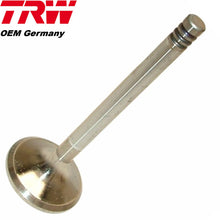 Load image into Gallery viewer, Exhaust Valve OEM TRW 1967-85 BMW 2002 Tii 318i 320i Germany 11 34 1 251 063
