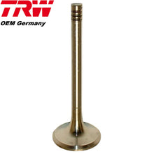 Load image into Gallery viewer, Exhaust Valve OEM TRW 1967-85 BMW 2002 Tii 318i 320i Germany 11 34 1 251 063
