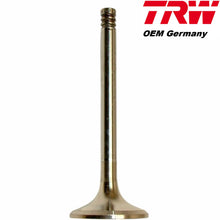 Load image into Gallery viewer, 1967-85 BMW 2002 Tii 318i 320i Exhaust Valve OEM TRW Made in Germany 1 251 063
