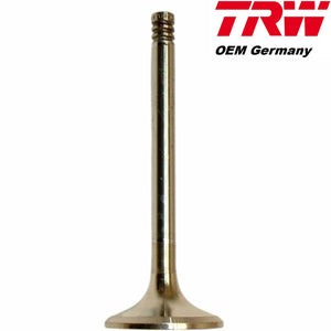 1967-85 BMW 2002 Tii 318i 320i Exhaust Valve OEM TRW Made in Germany 1 251 063