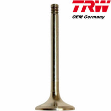 Load image into Gallery viewer, Exhaust Valve OEM TRW 1967-85 BMW 2002 Tii 318i 320i Germany 11 34 1 251 063
