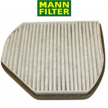 Load image into Gallery viewer, 94-04 Mercedes C CLK SLK 220 230 280 32 36 43 55 Activated Charcoal Cabin Filter
