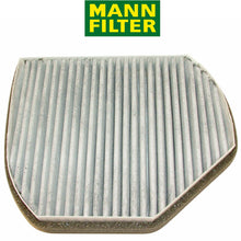 Load image into Gallery viewer, 94-04 Mercedes C CLK SLK 220 230 280 32 36 43 55 Activated Charcoal Cabin Filter
