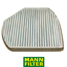Load image into Gallery viewer, 94-04 Mercedes C CLK SLK 220 230 280 32 36 43 55 Activated Charcoal Cabin Filter
