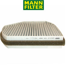 Load image into Gallery viewer, 94-04 Mercedes C CLK SLK 220 230 280 32 36 43 55 Activated Charcoal Cabin Filter
