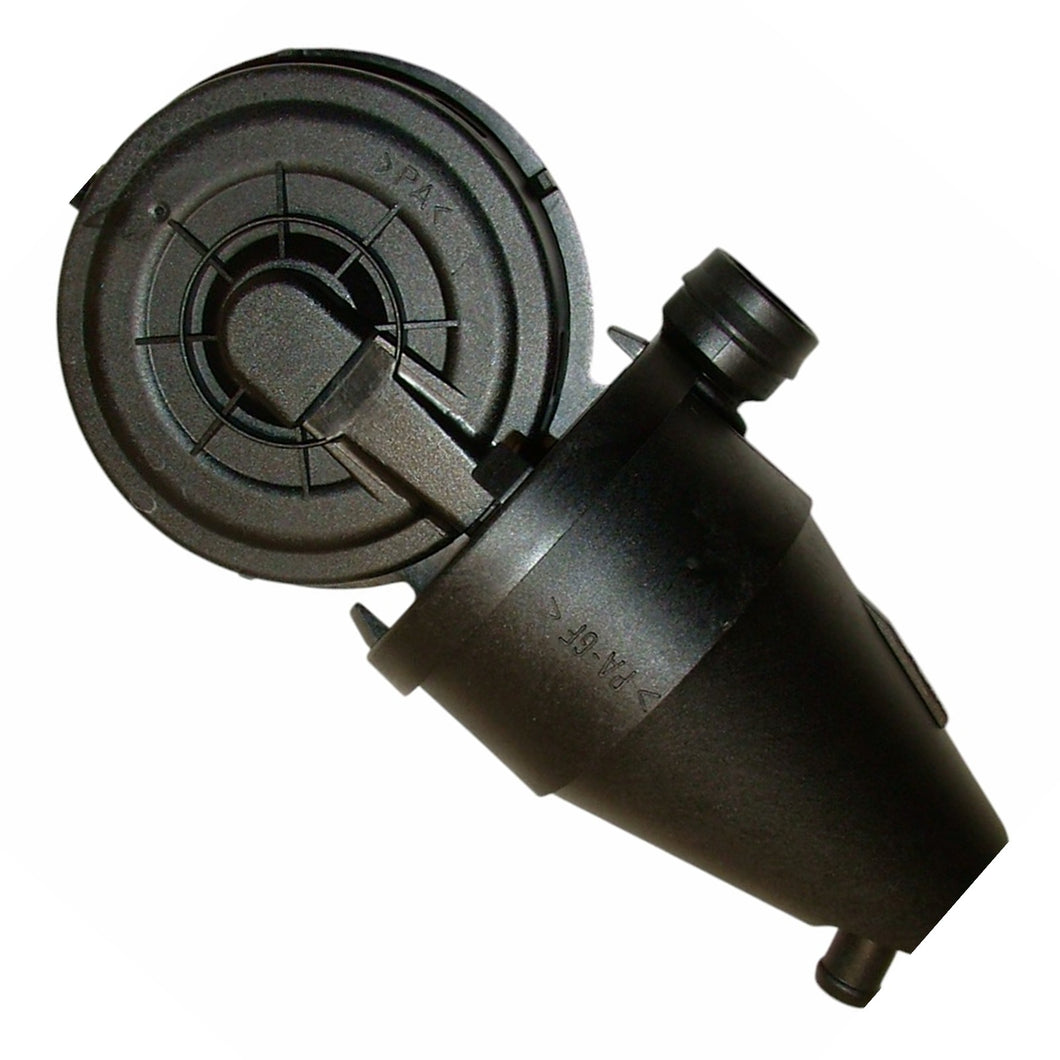 1996-00 BMW 323i 328i 528i M3 Z3 Crankcase Vent Valve Pressure Regulating Valve
