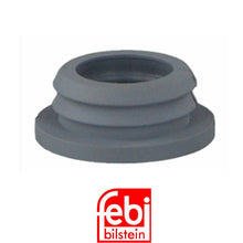 Load image into Gallery viewer, Crankcase Vent Valve Rubber Grommet 1996-00 BMW 3 5 7 8 M3 Z3 13 41 1 733 217
